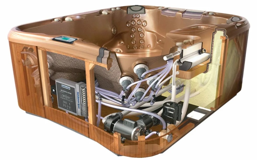 Элементы спа .jpg Элементы спа бассейна