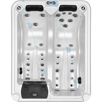 Мини СПА бассейн Joyee SPA Los Angeles