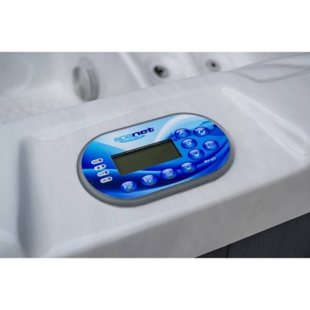 Спа-бассейн AquaSpas My_Paradise Hydroplus Спа-бассейн AquaSpas My_Paradise Hydroplus