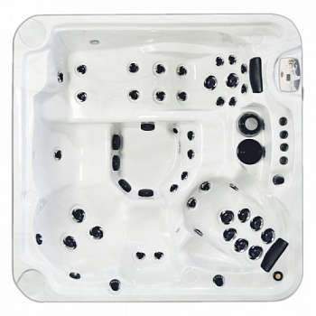 Гидромассажный спа-бассейн Arctic Spa Cub SIGNATURE