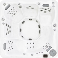 Спа бассейн PDC Spas - Reno Спа бассейн PDC Spas - Reno