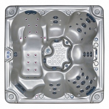 Гидромассажный спа-бассейн Viking Spa Heritage 2 Гидромассажный спа-бассейн Viking Spa Heritage 2