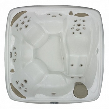 Гидромассажный спа-бассейн Dream Spa Crossover 740L