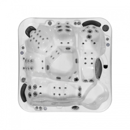 Спа бассейн Vortex Spas Nitro TOP