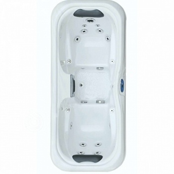 Мини спа-бассейн JNJ Spas One