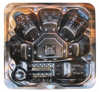 Спа бассейн HL-1802 (H-13/PS-01/C-08) Спа бассейн HL-1802 (H-13/PS-01/C-08)