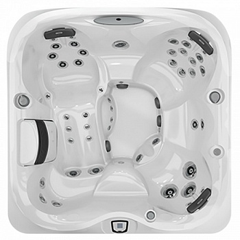 Спа бассейн Jacuzzi J-445 Спа бассейн Jacuzzi J-445