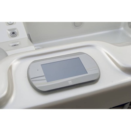 Спа-бассейн AquaSpas My_Lucky