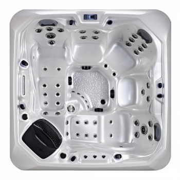 Гидромассажный спа-бассейн Gulfstream Pallada