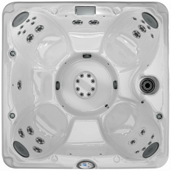 Спа бассейн Jacuzzi J-245 Спа бассейн Jacuzzi J-245