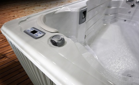 Плавательный спа-бассейн Jacuzzi J-16 PowerActive