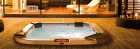 Спа бассейн Jacuzzi Santorini Pro Спа бассейн Jacuzzi Santorini Pro
