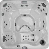 Спа бассейн Jacuzzi J-275 Спа бассейн Jacuzzi J-275