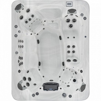 Спа бассейн Vita Spa Mystique