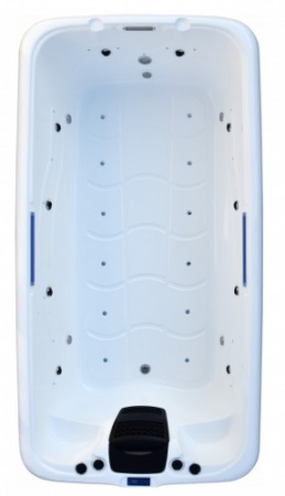 Детский спа-бассейн Bigeer BG-682