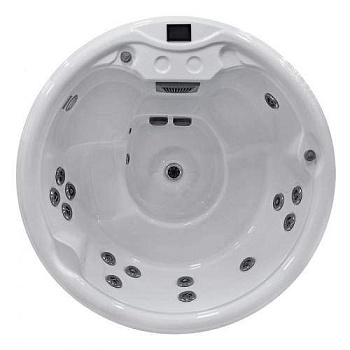 Спа-бассейн Delfi Spa Orio