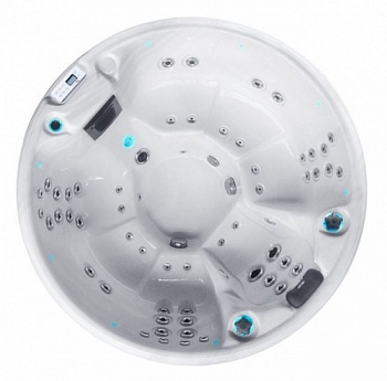 Спа бассейн Fonteyn Spas Recharge