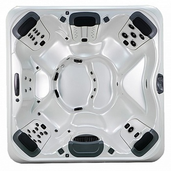 Спа бассейн Villeroy&Boch A7 Спа бассейн Villeroy&Boch A7