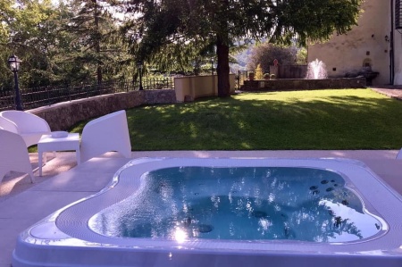 Спа бассейн Jacuzzi Profile PRO top Professional Спа бассейн Jacuzzi Profile PRO top Professional