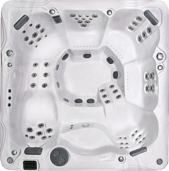 Спа бассейн PDC Spas - Fiji Спа бассейн PDC Spas - Fiji