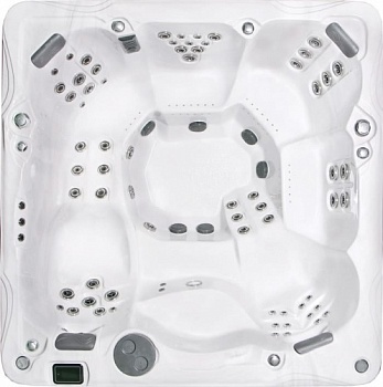 Гидромассажный спа-бассейн PDC Spas Antigua