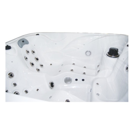 Мини спа-бассейн Allseas Spa DS 101