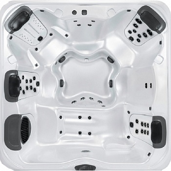 Спа бассейн Villeroy&Boch R8L Спа бассейн Villeroy&Boch R8L