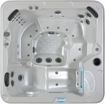 Гидромассажный спа-бассейн Pool Arizona