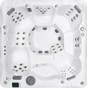 Спа бассейн PDC Spas - Antigua