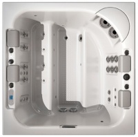 Спа бассейн Teuco Cheers CH1 ECO Спа бассейн Teuco Cheers CH1 ECO