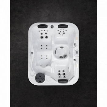 Спа бассейн BestSpas Turbo 2