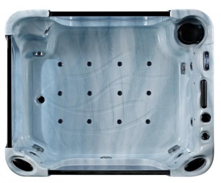 Мини Спа бассейн Sunrans SR-5L001