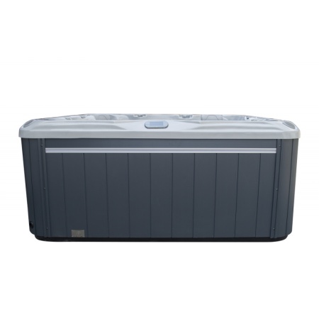 Спа-бассейн AquaSpas My_Power Hydroplus