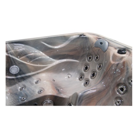 Мини спа-бассейн Allseas Spa DS 101
