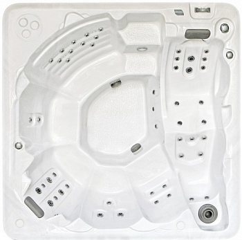 Спа бассейн PDC Spas - Mystic