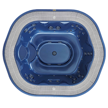 Спа бассейн Jacuzzi Sienna Professional