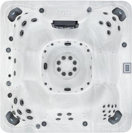 Спа бассейн Vita Spa Grand