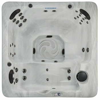 Спа бассейн American Whirlpool 171