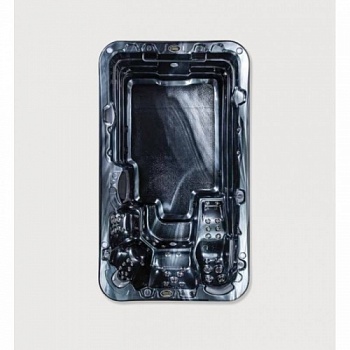 Плавательный спа-бассейн Vortex Spas Aqualounge