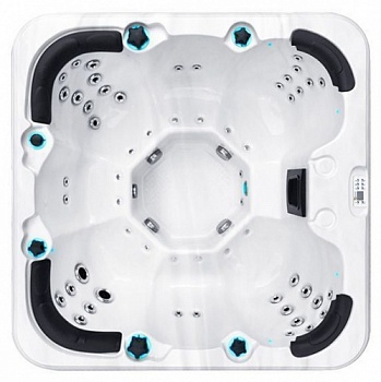 Спа бассейн Fonteyn Spas Rewind