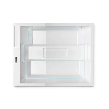 Спа бассейн Treesse Maya GP