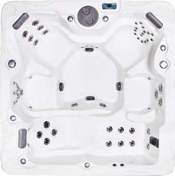 Спа бассейн PDC Spas - Aruba