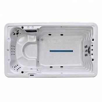 Плавательный СПА бассейн Kingston JCS-15