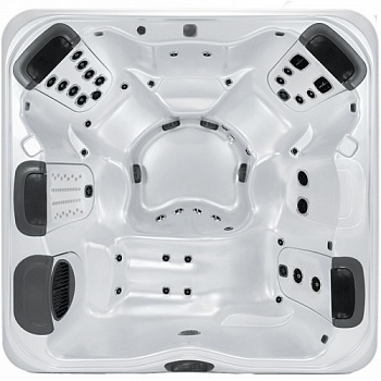 Спа бассейн Villeroy&Boch R7L