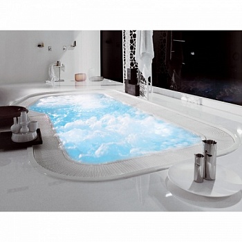 Спа-бассейн KOS Pool Faraway 4.25