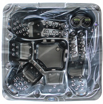 Спа бассейн HL-2805 (H-03/PS-02/C-02) Спа бассейн HL-2805 (H-03/PS-02/C-02)