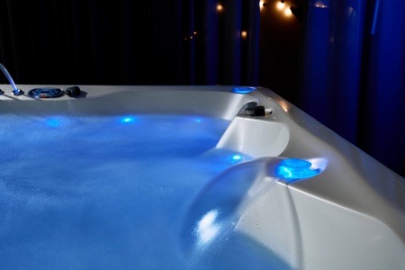 Гидромассажный СПА бассейн Joyee SPA Seattle Гидромассажный СПА бассейн Joyee SPA Seattle