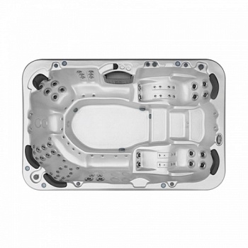 Спа бассейн Vortex Spas Palladium