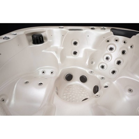 Спа бассейн BestSpas New York 2