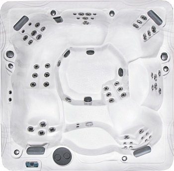 Спа бассейн PDC Spas - Freeport